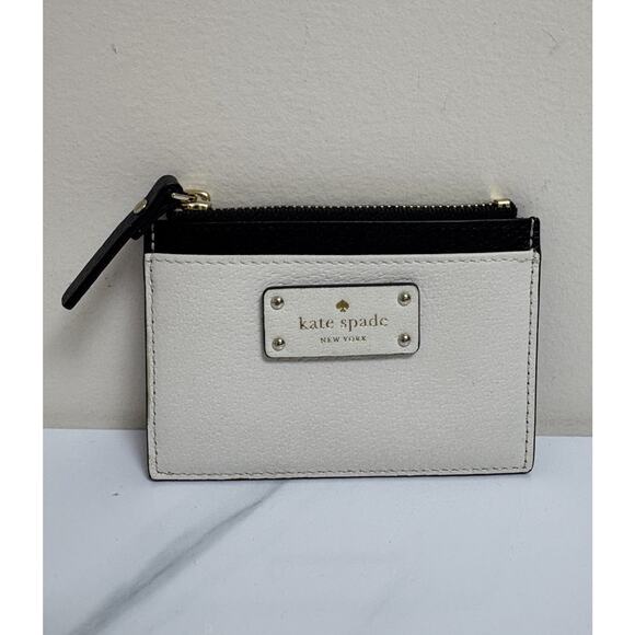 kate spade new york Handbags - Kate Spade Adi Grove Street Card Holder Wallet